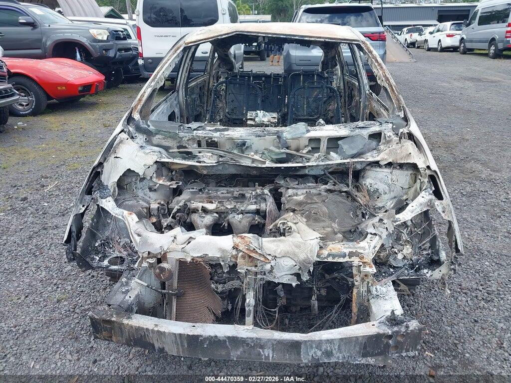 JTDKB20U573207154 2007 TOYOTA PRIUS photo no. 6