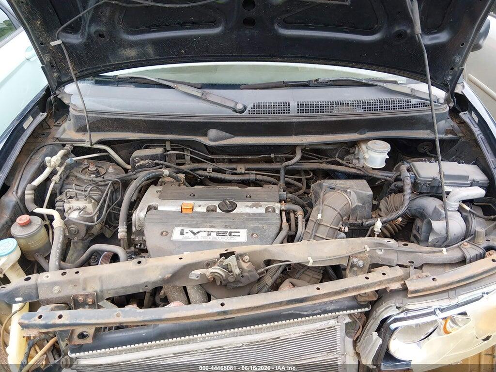 5J6YH18958L009012 2008 HONDA ELEMENT photo no. 10
