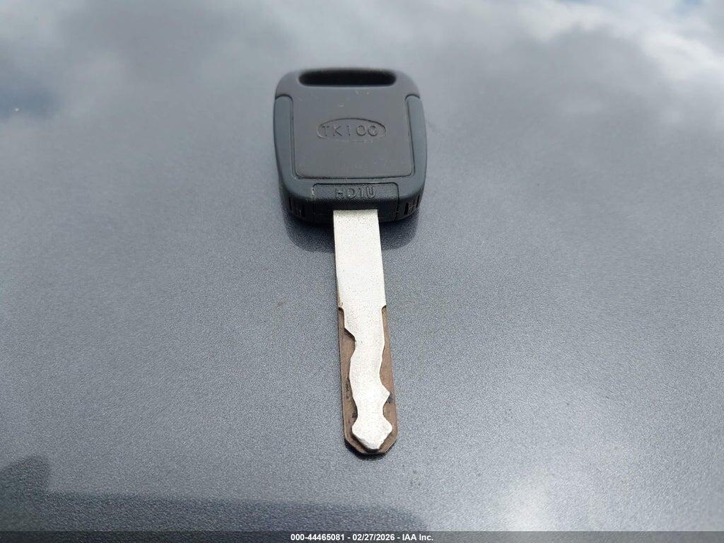 5J6YH18958L009012 2008 HONDA ELEMENT photo no. 11