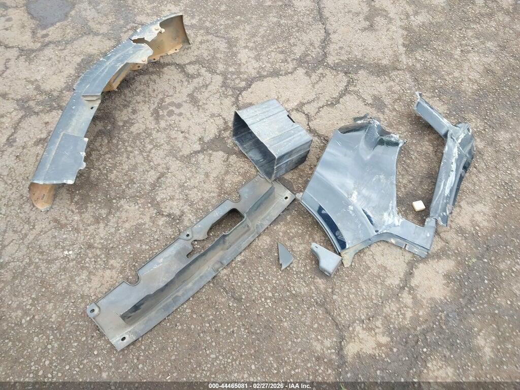 5J6YH18958L009012 2008 HONDA ELEMENT photo no. 12