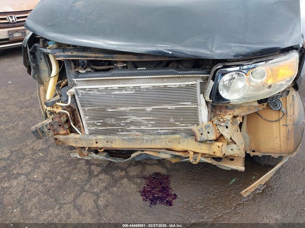 5J6YH18958L009012 2008 HONDA ELEMENT photo no. 6