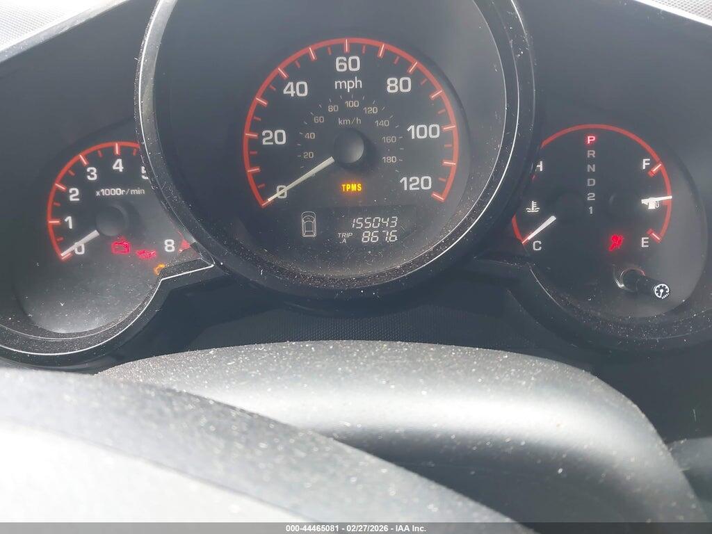 5J6YH18958L009012 2008 HONDA ELEMENT photo no. 7