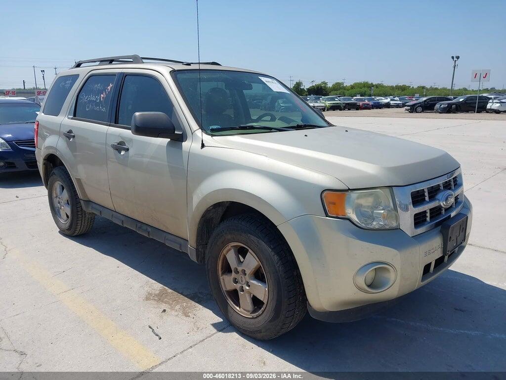 2012 FORD ESCAPE 1FMCU0DG2CKB21318