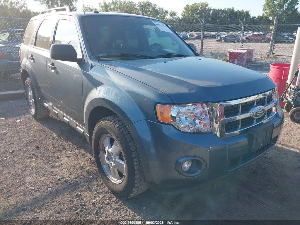 2012 FORD ESCAPE 1FMCU0D7XCKB50713