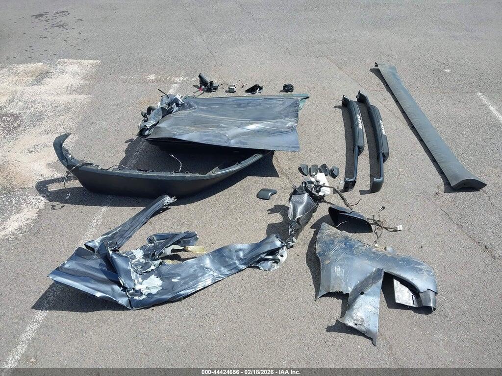 7SAYGDEE1NF454652 2022 TESLA MODEL Y photo no. 11