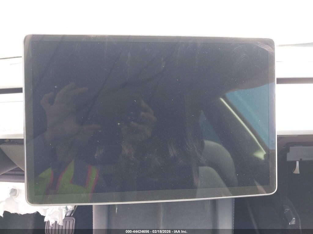 7SAYGDEE1NF454652 2022 TESLA MODEL Y photo no. 7