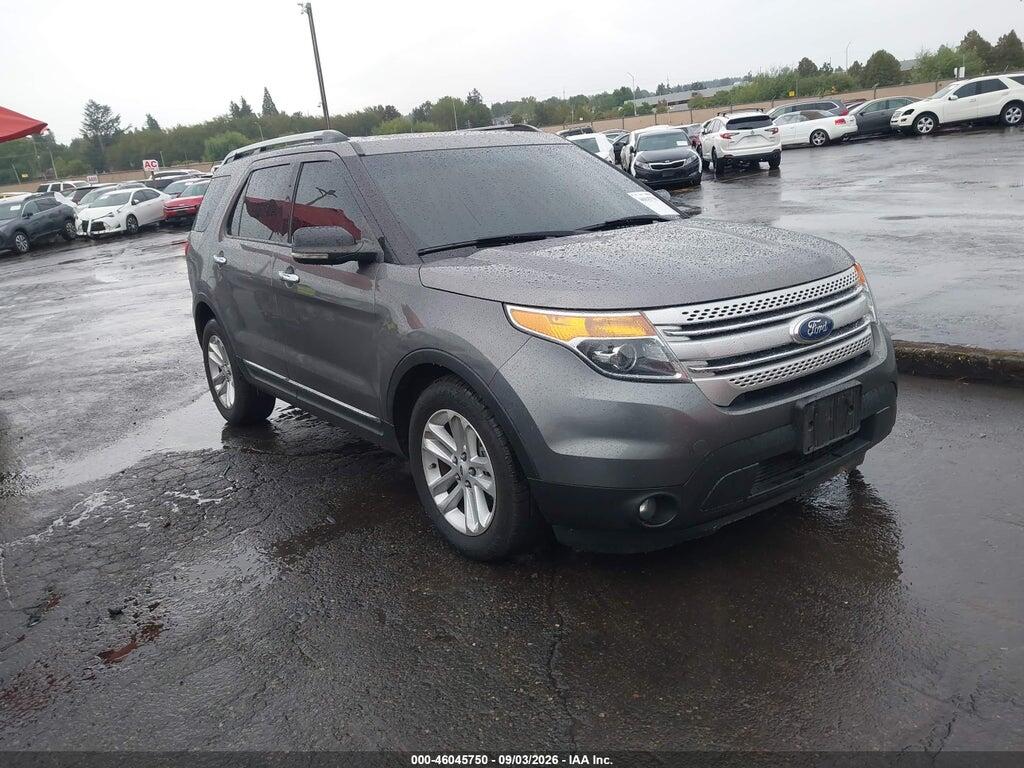 2012 FORD EXPLORER 1FMHK7D97CGA09087