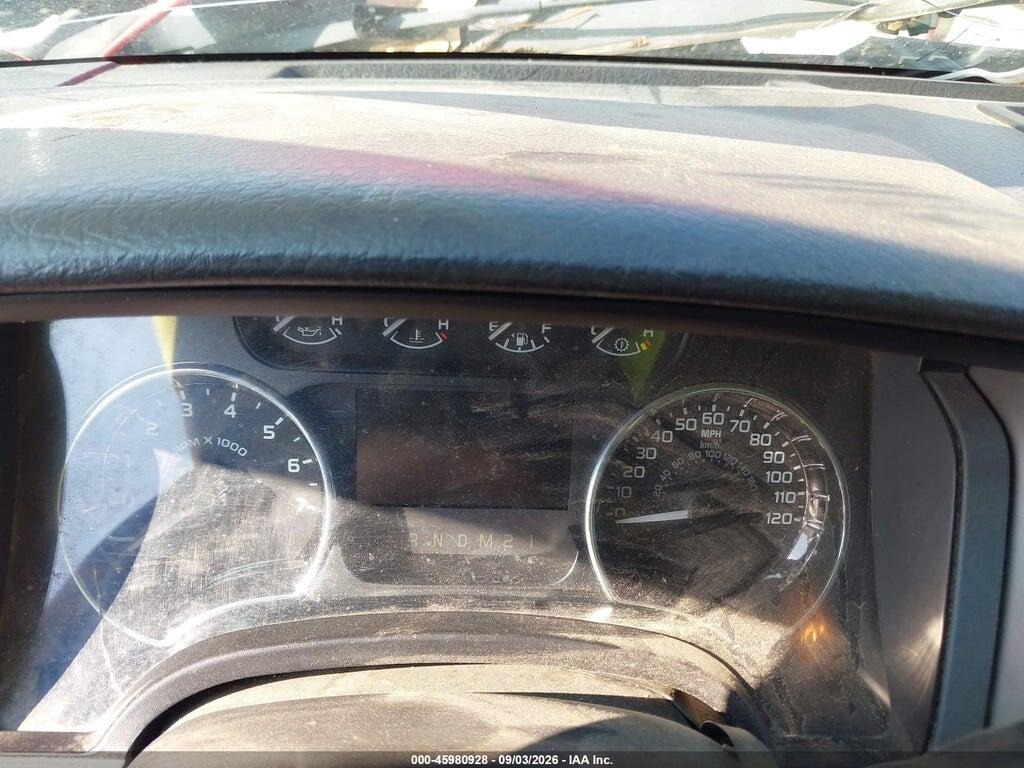 1FTEW1CMXCKE15585 2012 FORD F-150 photo no. 7