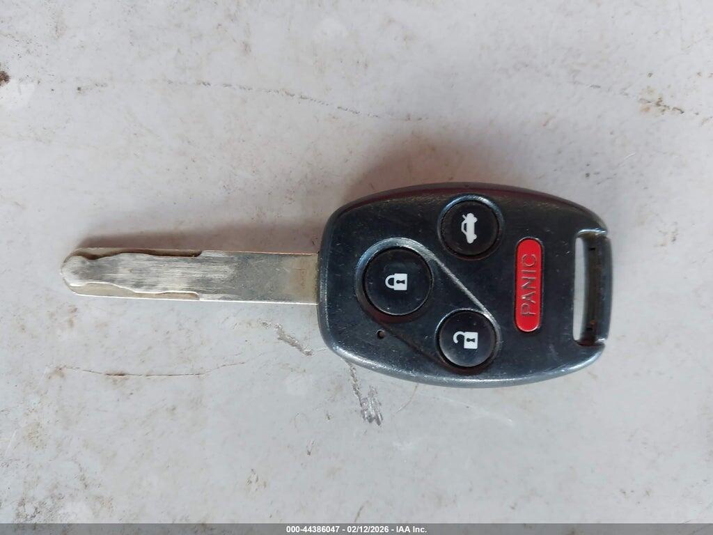 2012 HONDA CIVIC LX — Фото 11 из 11