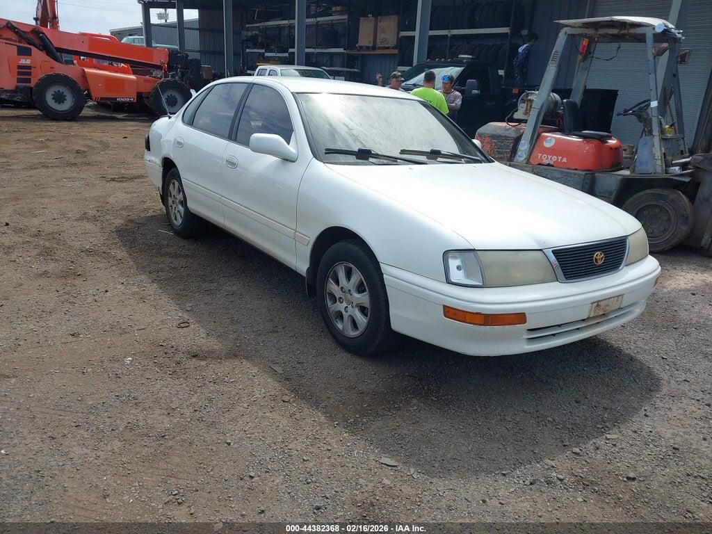 4T1GB11E1SU035744 1995 TOYOTA AVALON photo no. 1