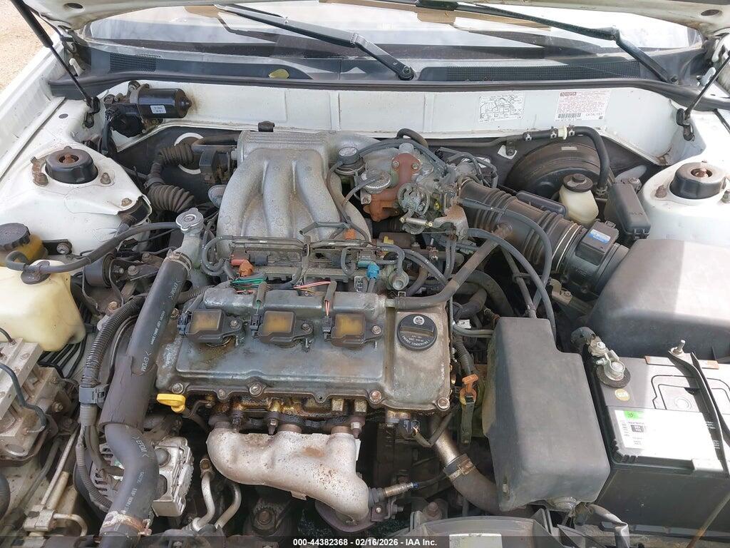 4T1GB11E1SU035744 1995 TOYOTA AVALON photo no. 10