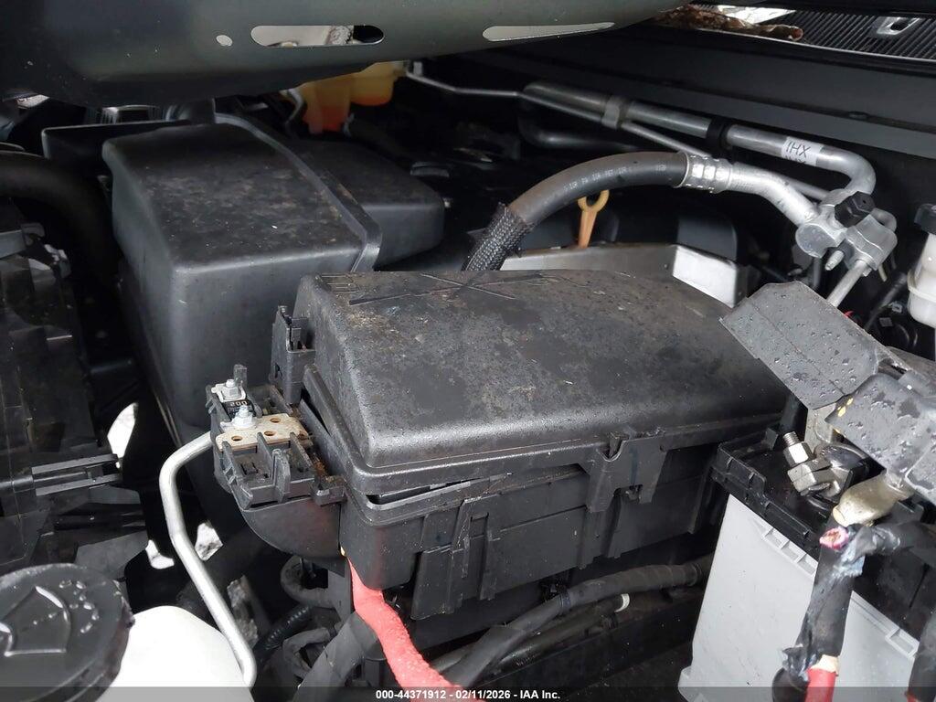 1GCGSBEA1K1305803 2019 CHEVROLET COLORADO photo no. 10