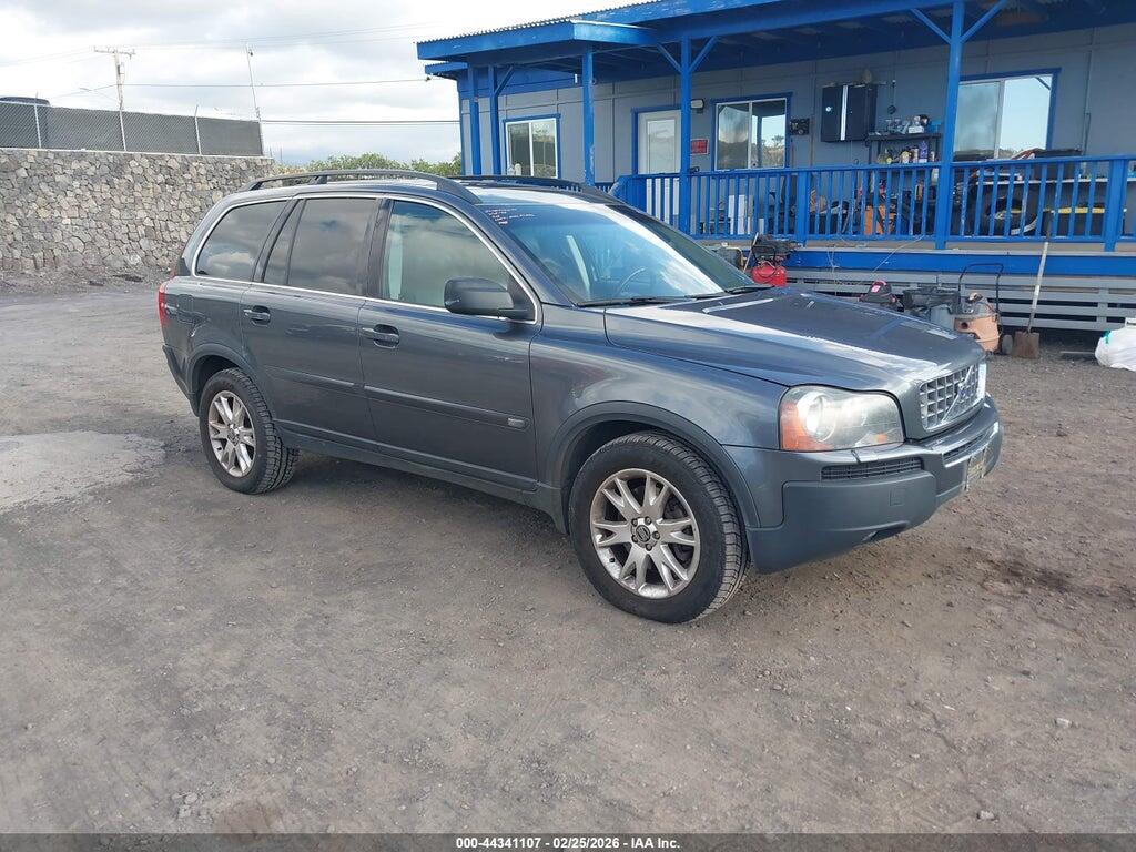 YV4CZ852561243749 2006 VOLVO XC90 photo no. 1