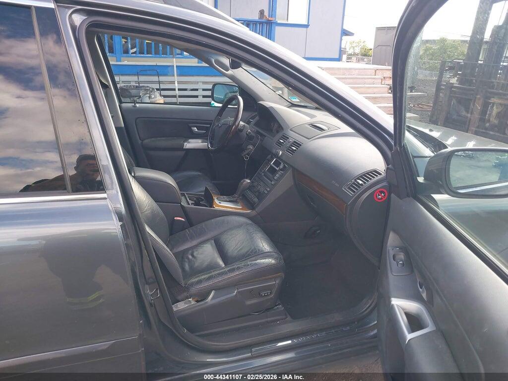 YV4CZ852561243749 2006 VOLVO XC90 photo no. 5