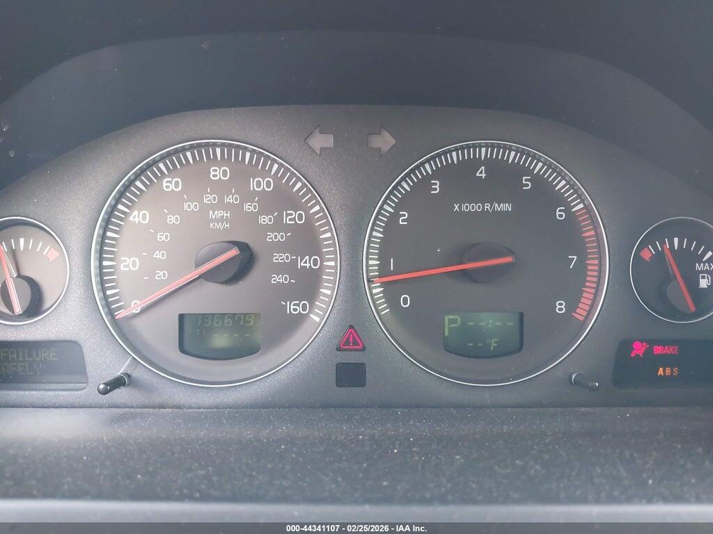 YV4CZ852561243749 2006 VOLVO XC90 photo no. 7