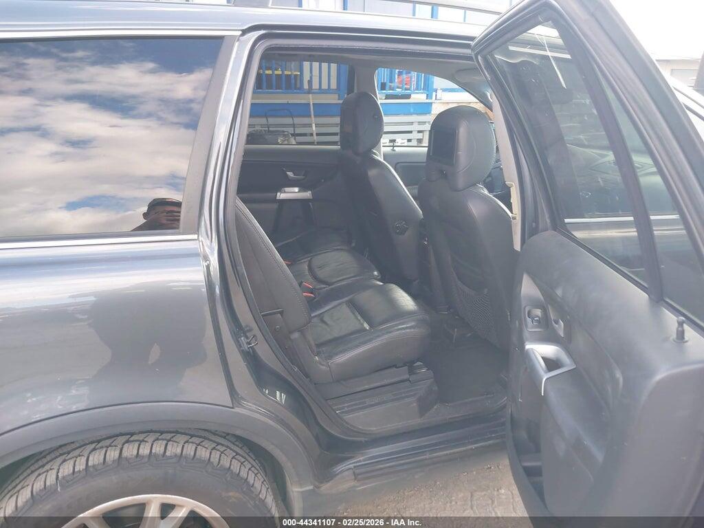 YV4CZ852561243749 2006 VOLVO XC90 photo no. 8