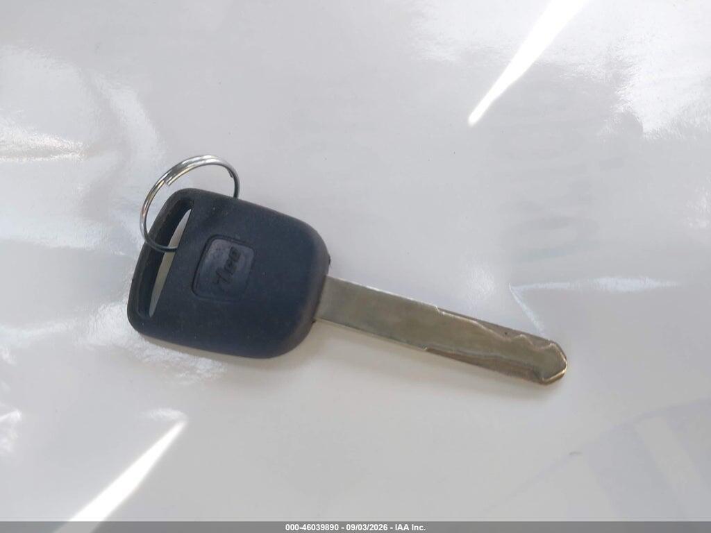 2HGES16573H585203 2003 HONDA CIVIC photo no. 11