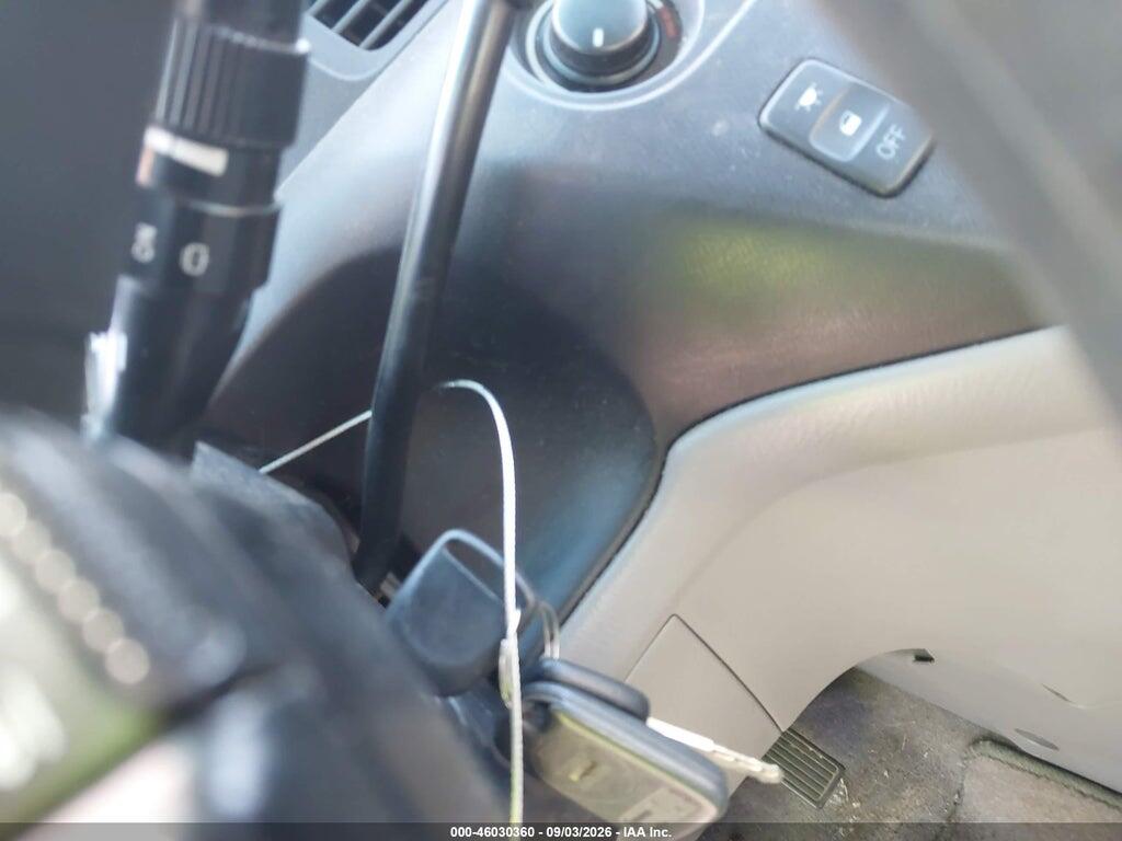 5FNRL18043B082393 2003 HONDA ODYSSEY photo no. 11