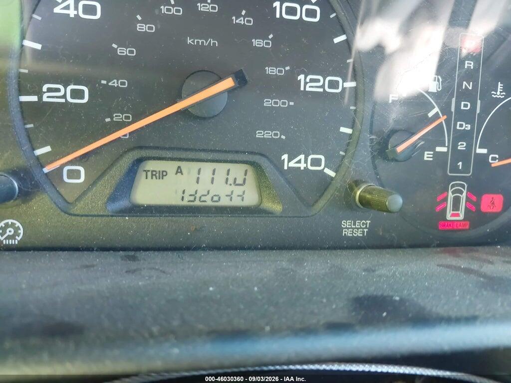 5FNRL18043B082393 2003 HONDA ODYSSEY photo no. 7