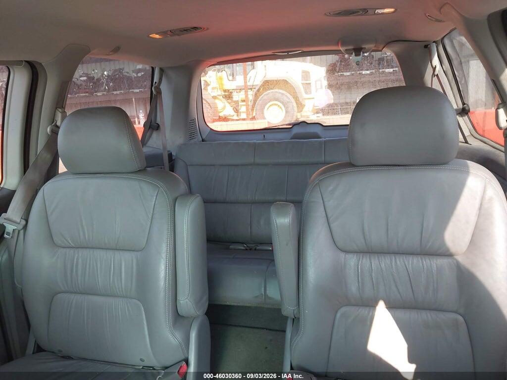 5FNRL18043B082393 2003 HONDA ODYSSEY photo no. 8