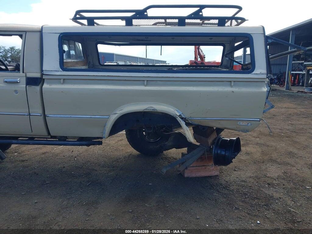 JT4RN48D3B0013898 1981 TOYOTA PICKUP photo no. 11