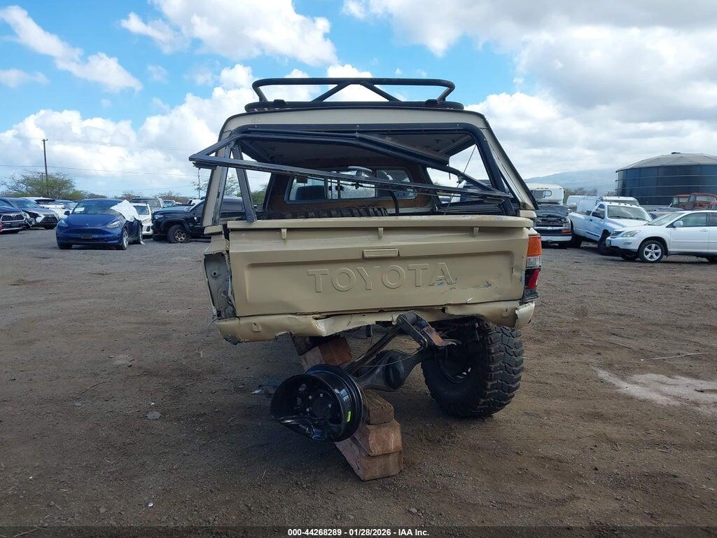 JT4RN48D3B0013898 1981 TOYOTA PICKUP photo no. 12