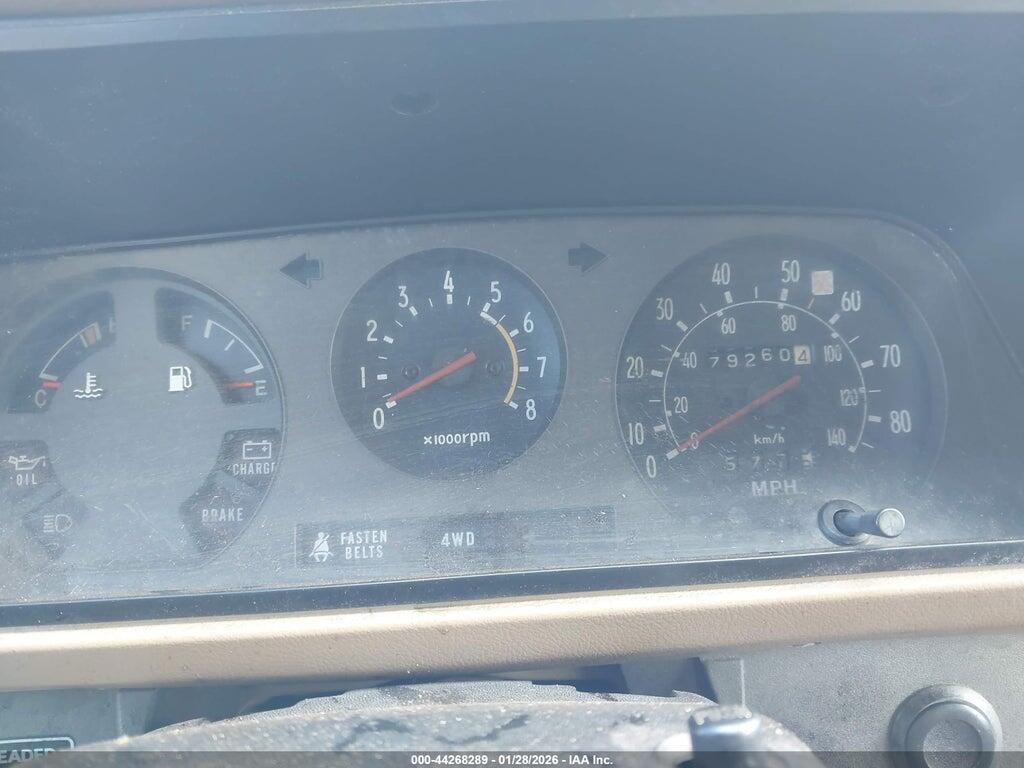 JT4RN48D3B0013898 1981 TOYOTA PICKUP photo no. 7