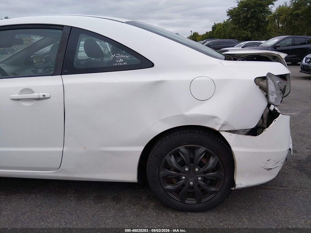 2HGFG1B64AH522657 2010 HONDA CIVIC photo no. 12