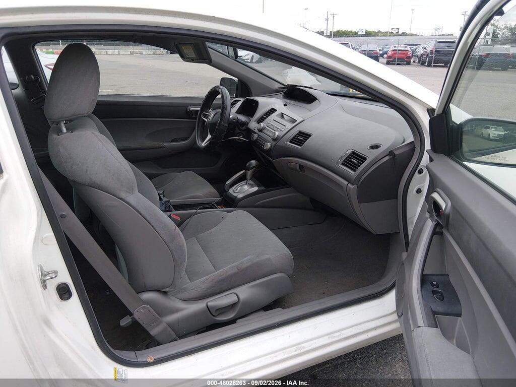 2HGFG1B64AH522657 2010 HONDA CIVIC photo no. 5