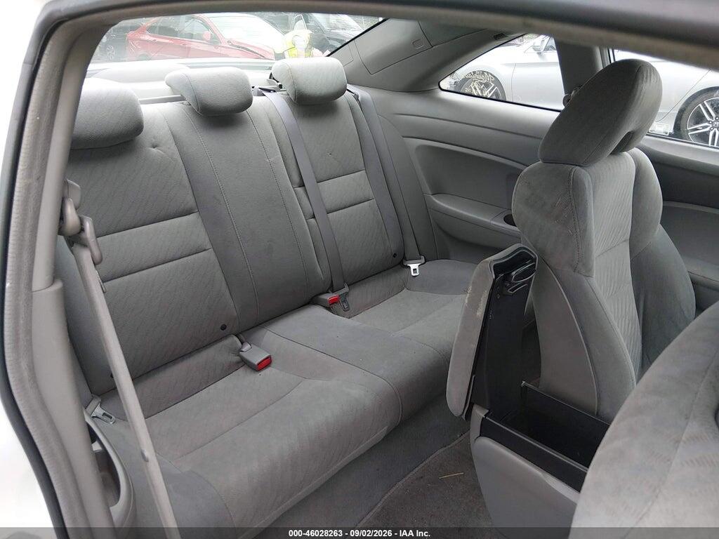 2HGFG1B64AH522657 2010 HONDA CIVIC photo no. 8