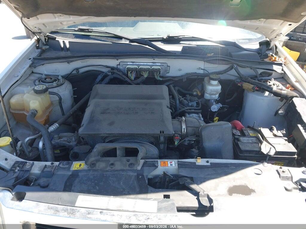 1FMCU9EG0BKA57734 2011 FORD ESCAPE photo no. 10