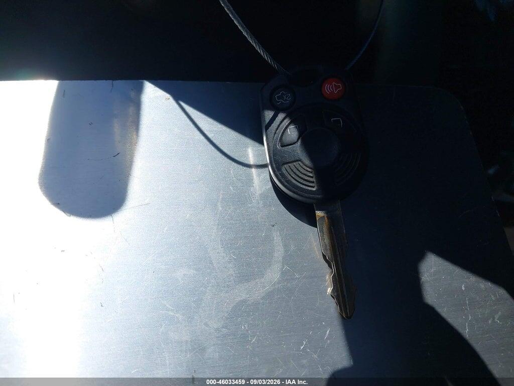 1FMCU9EG0BKA57734 2011 FORD ESCAPE photo no. 11