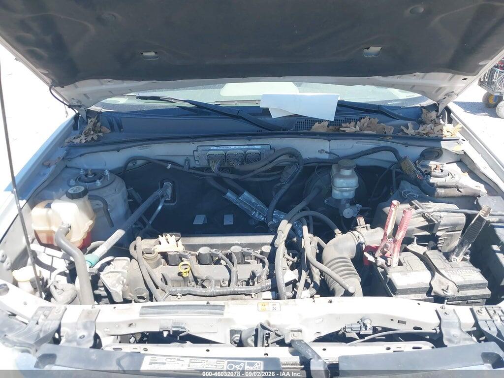 1FMCU0C77BKC22936 2011 FORD ESCAPE photo no. 10