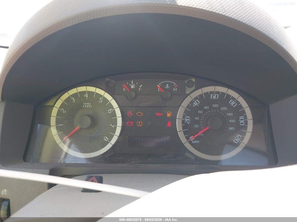 1FMCU0C77BKC22936 2011 FORD ESCAPE photo no. 7