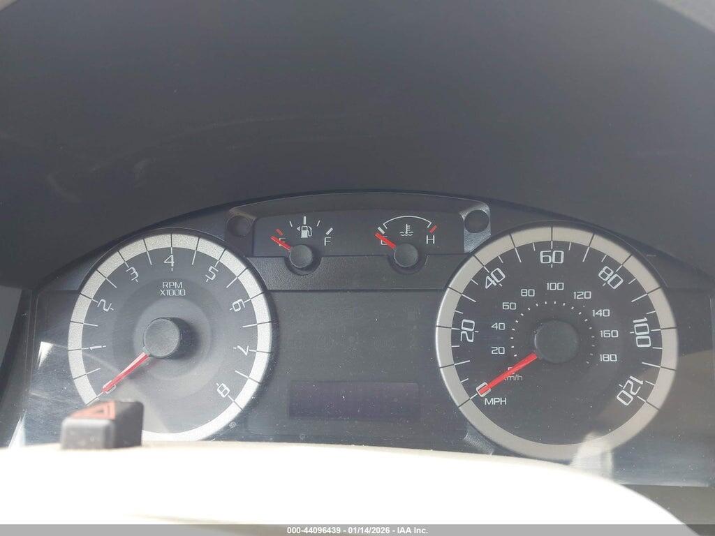 1FMCU0DG7AKD45858 2010 FORD ESCAPE photo no. 7