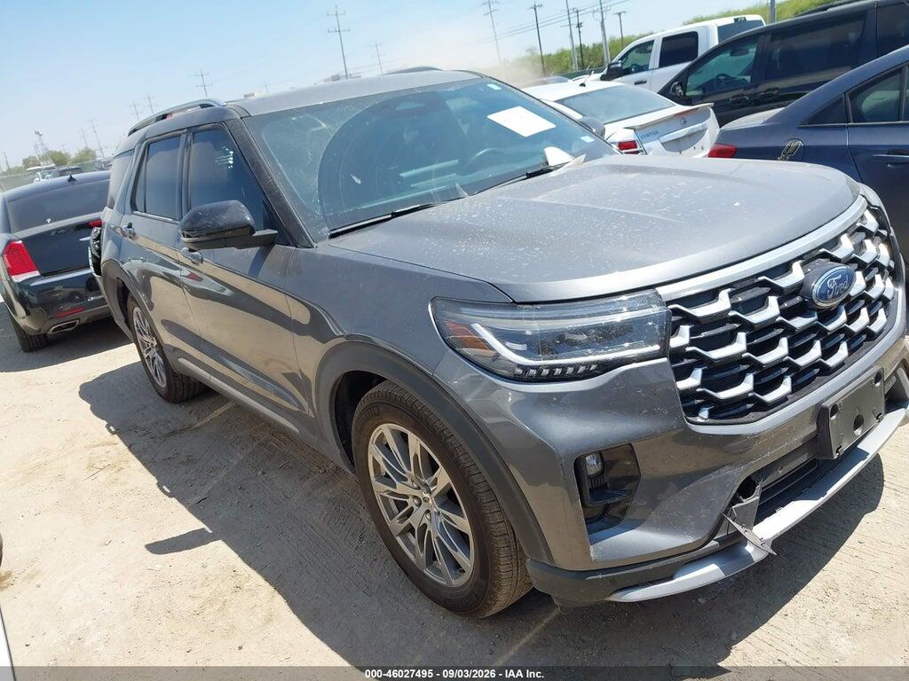 2026 FORD EXPLORER 1FMUK7HH2TGA53000