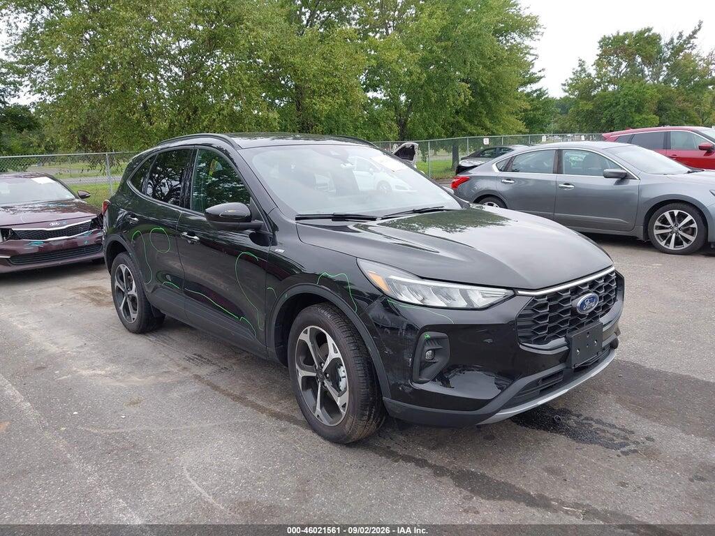 2026 FORD ESCAPE 1FMCU9NAXTUA16271