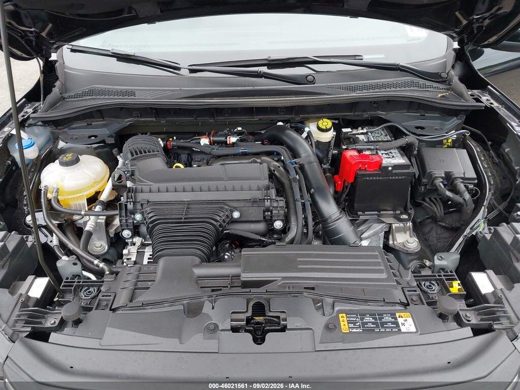 1FMCU9NAXTUA16271 2026 FORD ESCAPE photo no. 10