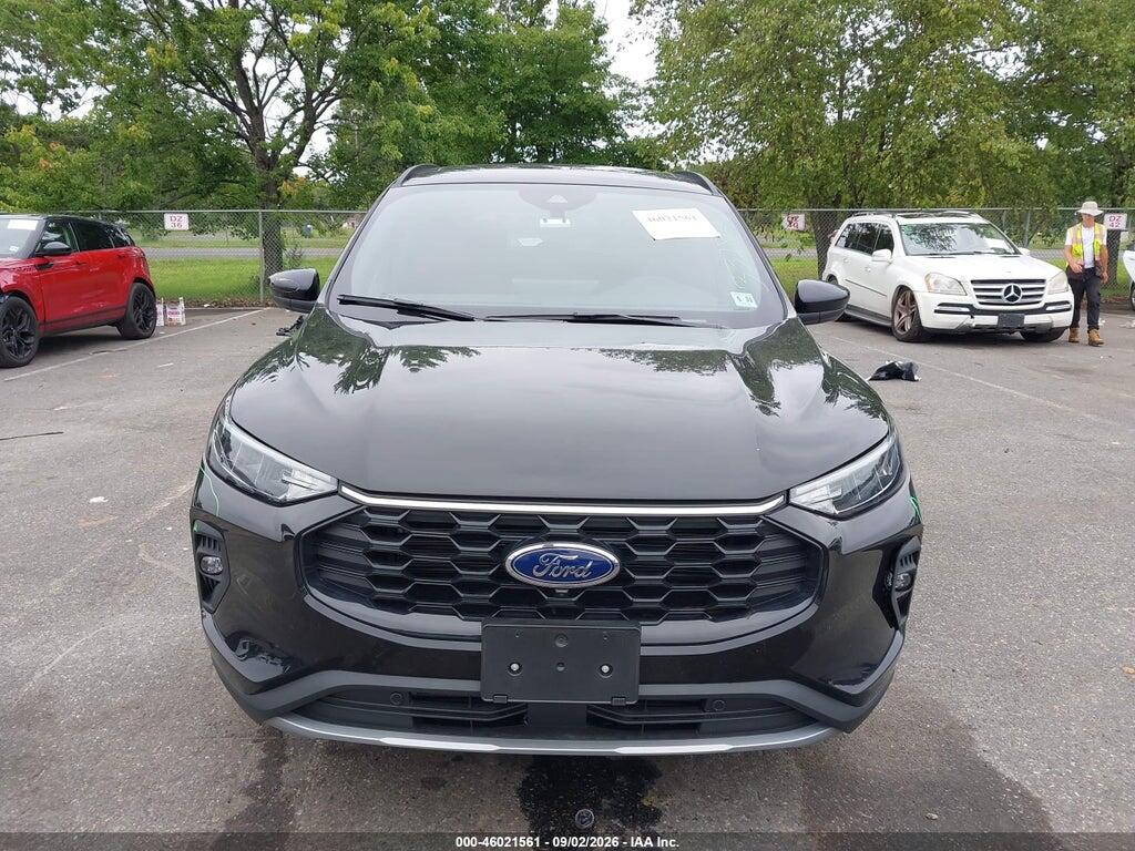 1FMCU9NAXTUA16271 2026 FORD ESCAPE photo no. 12