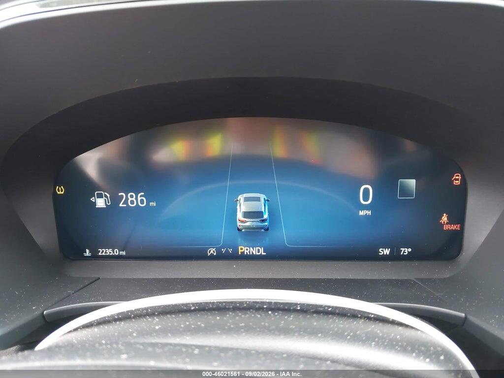 1FMCU9NAXTUA16271 2026 FORD ESCAPE photo no. 7