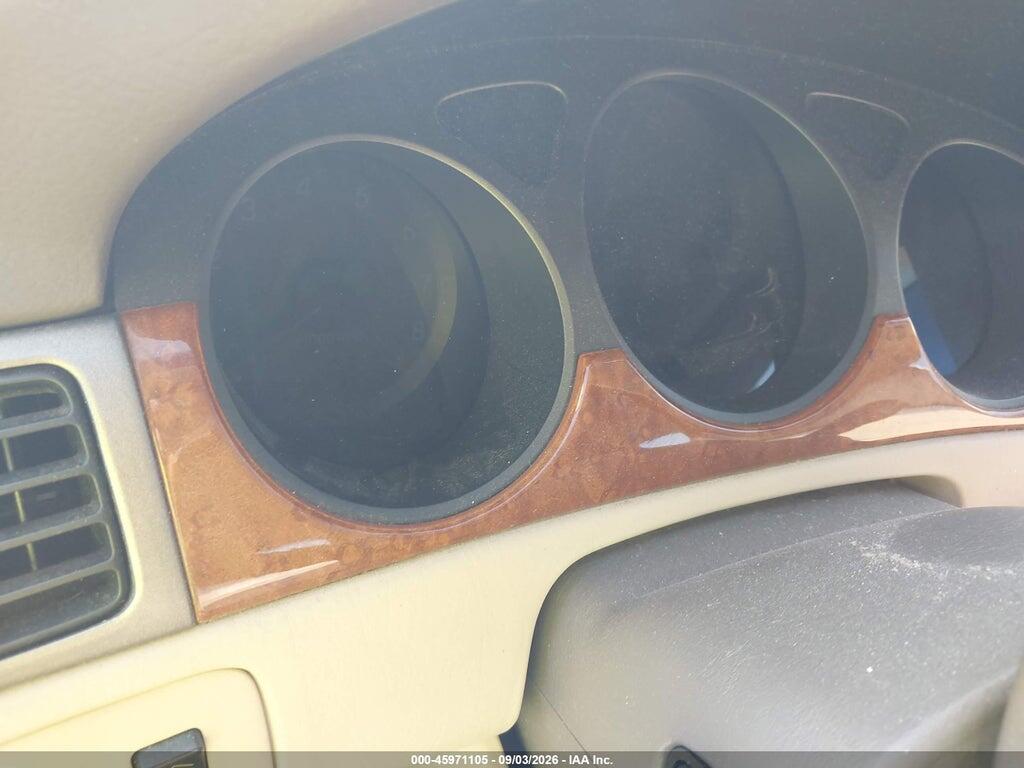 JTHBA30G965174647 2006 LEXUS ES photo no. 7