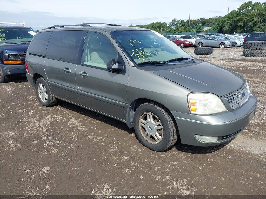 2FMZA52264BB32244 2004 FORD FREESTAR photo no. 1