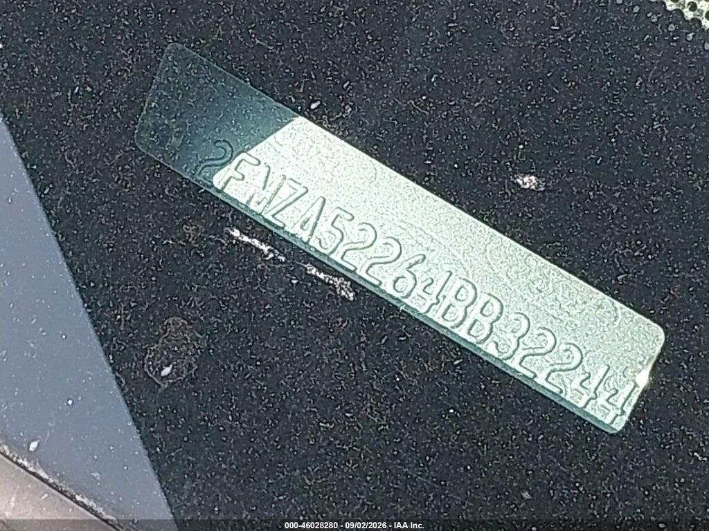 2FMZA52264BB32244 2004 FORD FREESTAR photo no. 12