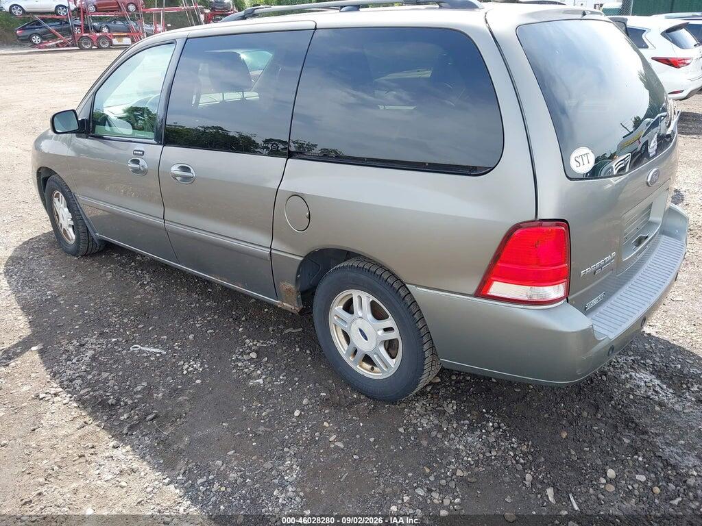 2FMZA52264BB32244 2004 FORD FREESTAR photo no. 3