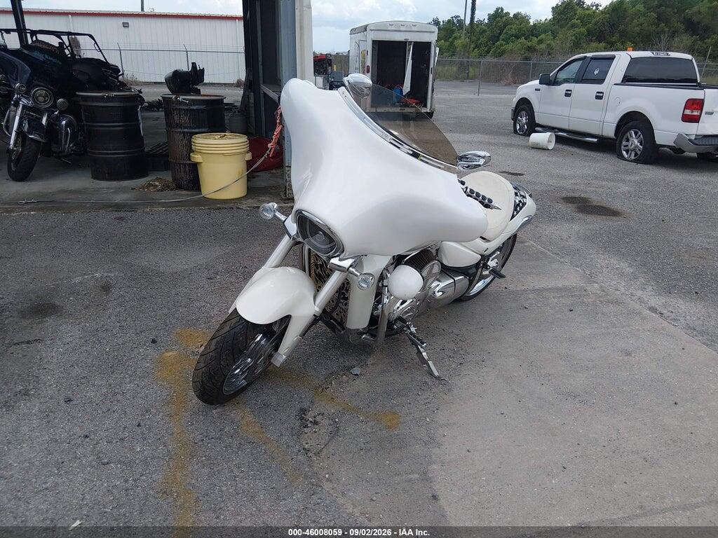 JS1VY53A672103643 2007 SUZUKI VZR1800 photo no. 1