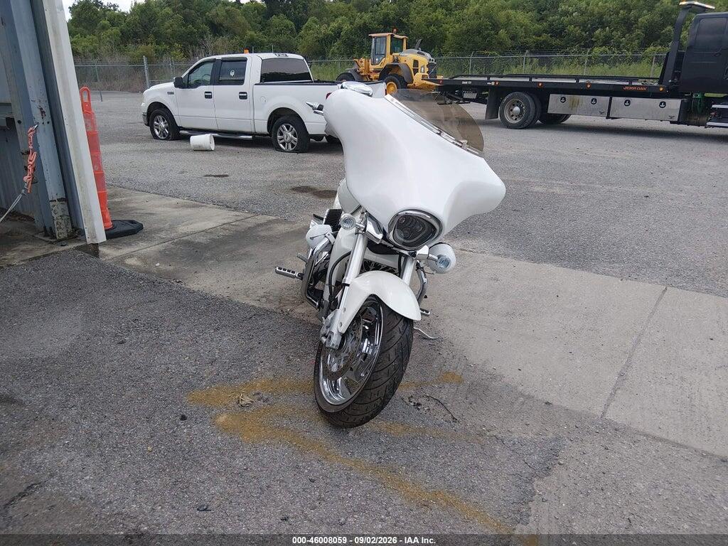 JS1VY53A672103643 2007 SUZUKI VZR1800 photo no. 5