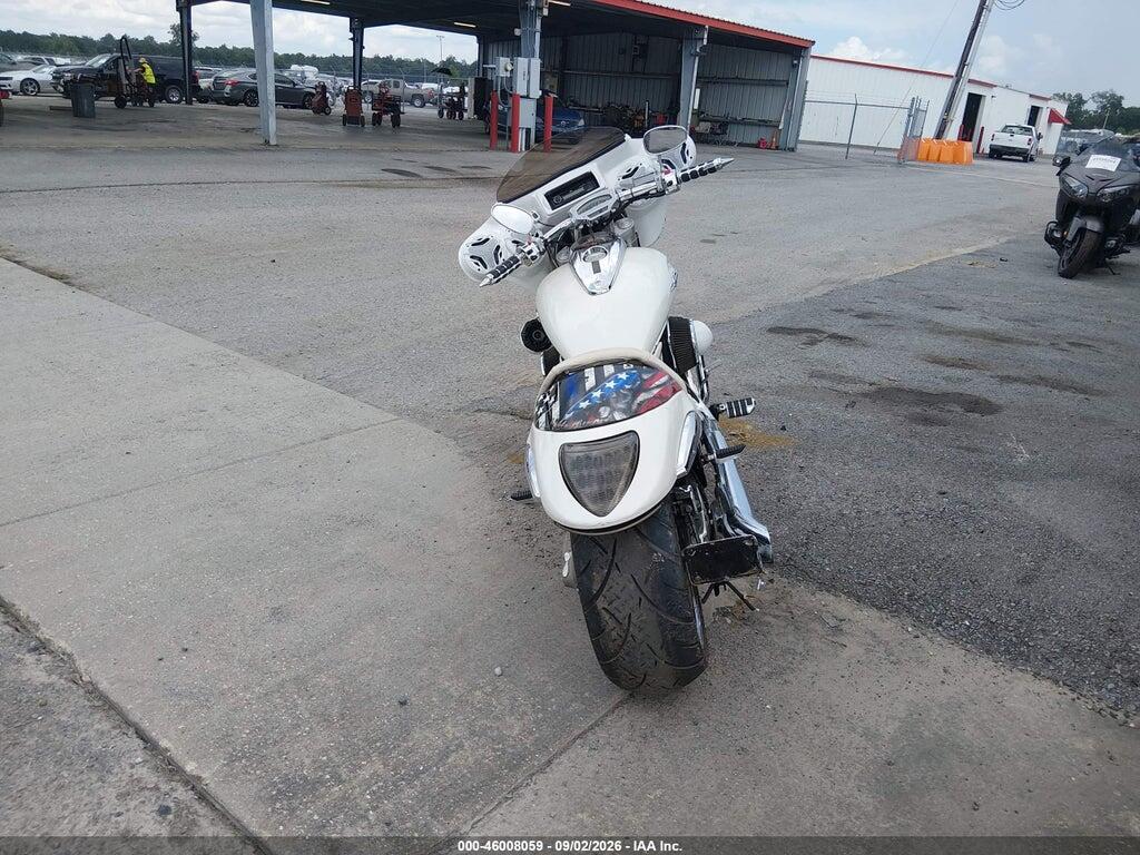 JS1VY53A672103643 2007 SUZUKI VZR1800 photo no. 6