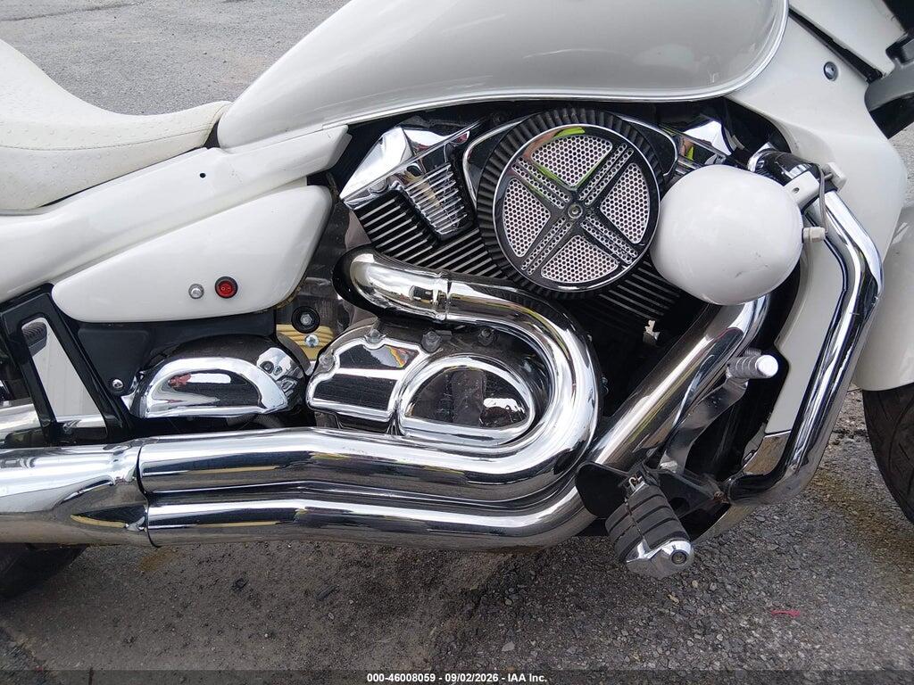 JS1VY53A672103643 2007 SUZUKI VZR1800 photo no. 9