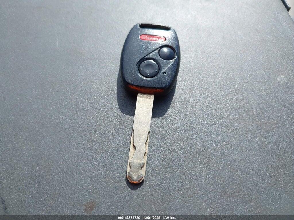 1HGFA165X7L048194 2007 HONDA CIVIC photo no. 11