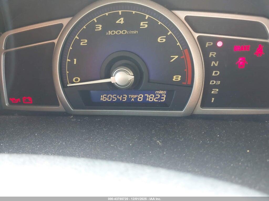 1HGFA165X7L048194 2007 HONDA CIVIC photo no. 7
